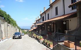 Solaire Valentano